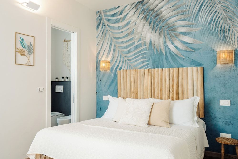 CADAMARE charming rooms in Portovenere Deluxe Room, Partial Sea View 12