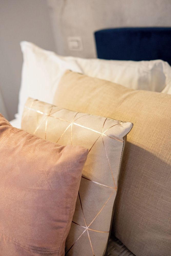 CADAMARE charming rooms in Portovenere Deluxe Room, Partial Sea View 7