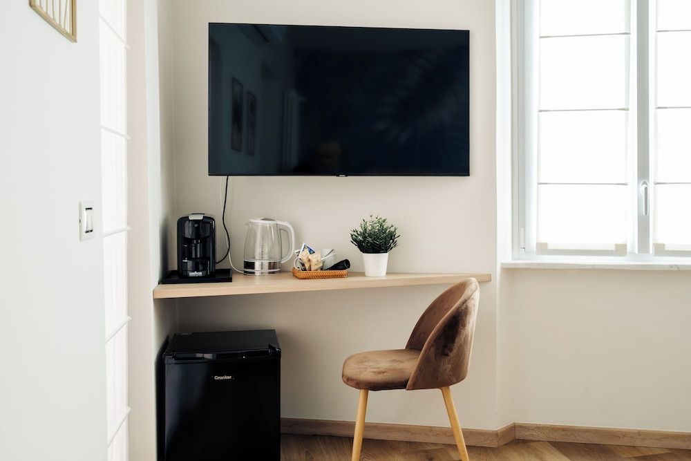 CADAMARE charming rooms in Portovenere Deluxe Room, Partial Sea View 38