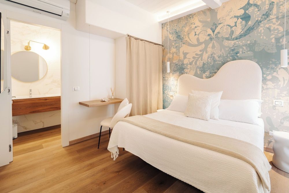 CADAMARE charming rooms in Portovenere Comfort Loft, Sea View 6