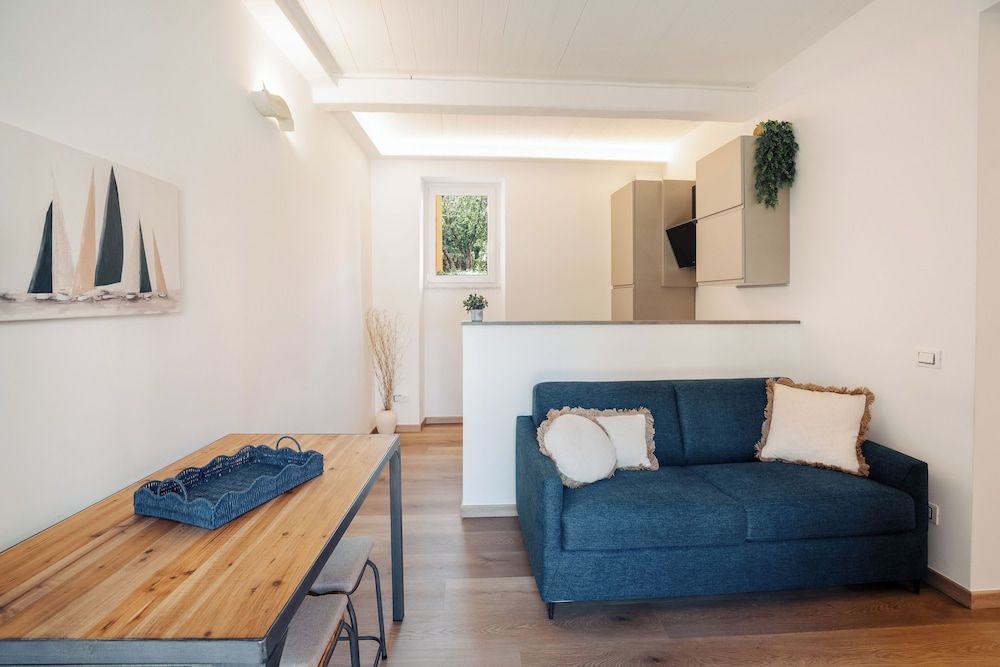 CADAMARE charming rooms in Portovenere Comfort Loft, Sea View 25