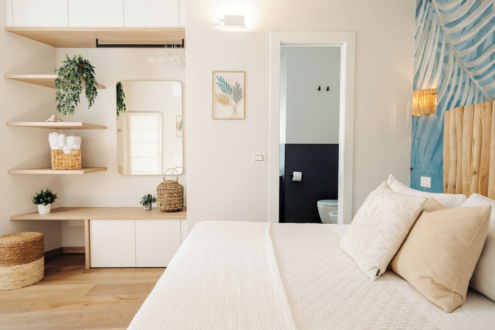 CADAMARE charming rooms in Portovenere Deluxe Room, Partial Sea View 19