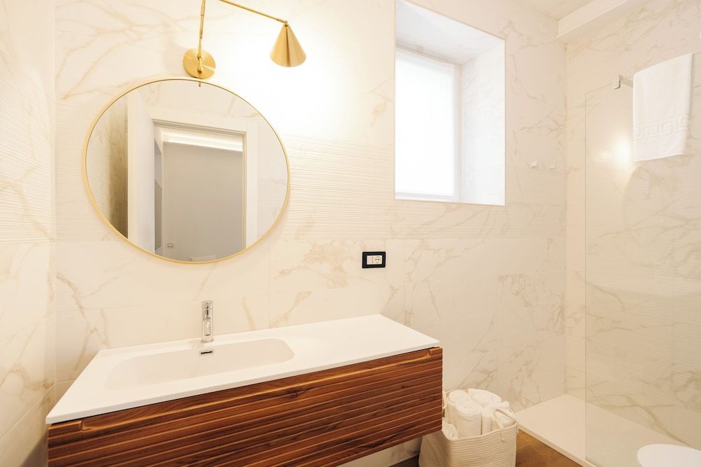 CADAMARE charming rooms in Portovenere Comfort Loft, Sea View 12