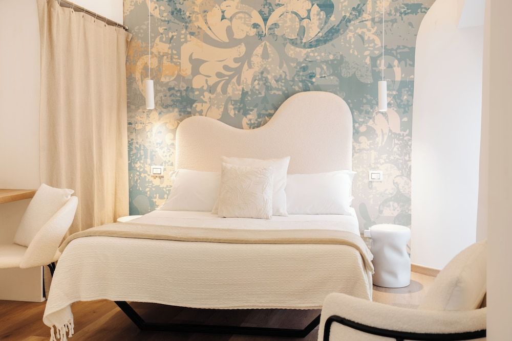 CADAMARE charming rooms in Portovenere Comfort Loft, Sea View 7