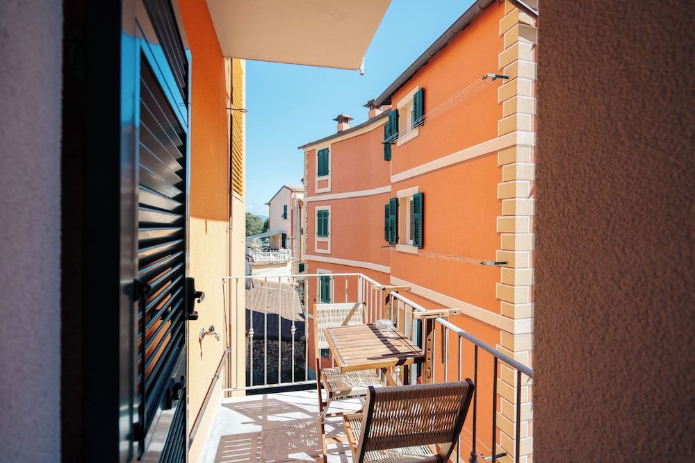 CADAMARE charming rooms in Portovenere Deluxe Room, Partial Sea View 20