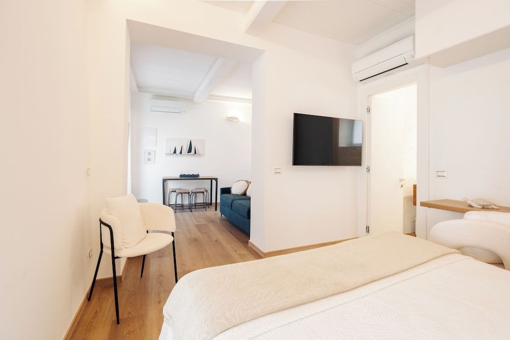 CADAMARE charming rooms in Portovenere Comfort Loft, Sea View 17