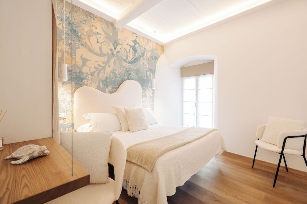 CADAMARE charming rooms in Portovenere Comfort Loft, Sea View