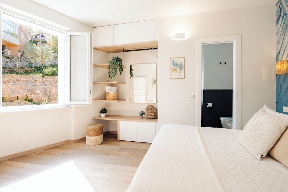 CADAMARE charming rooms in Portovenere Deluxe Room, Partial Sea View 39