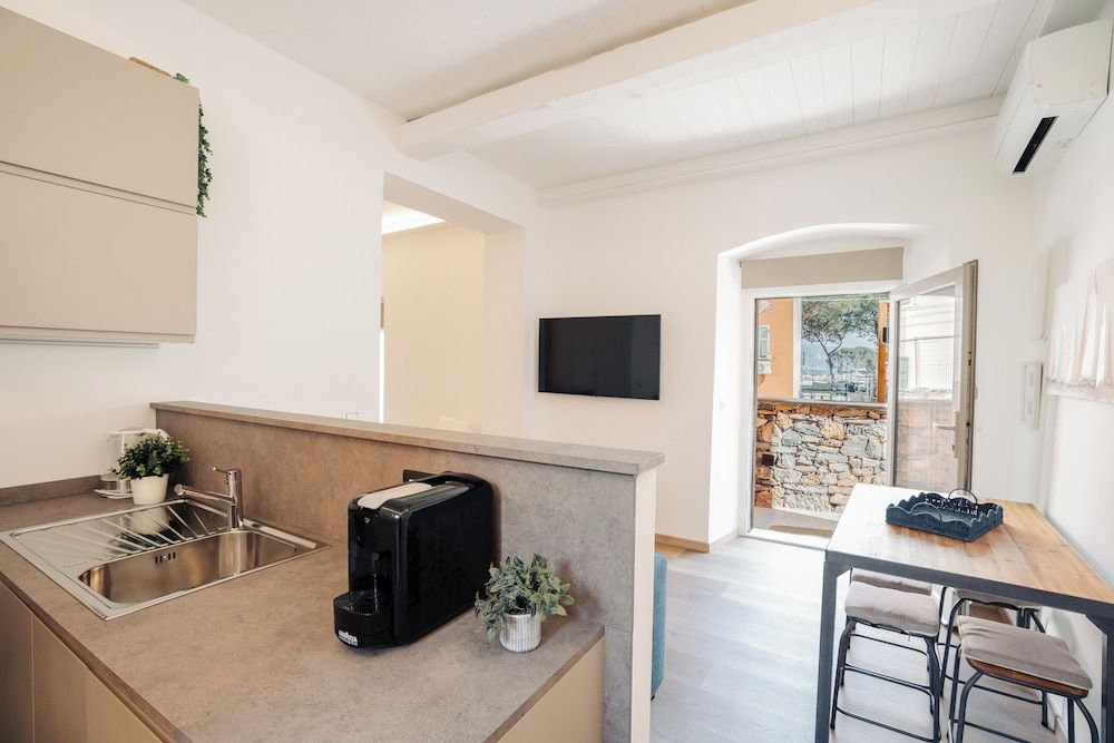 CADAMARE charming rooms in Portovenere Comfort Loft, Sea View 21