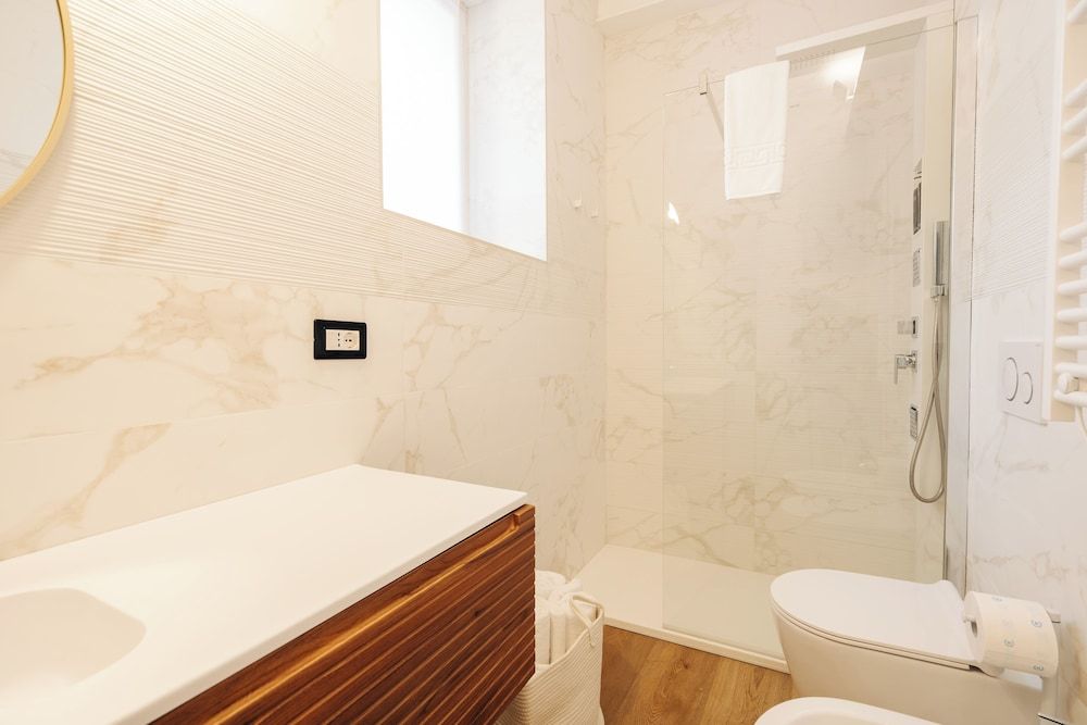 CADAMARE charming rooms in Portovenere Comfort Loft, Sea View 15