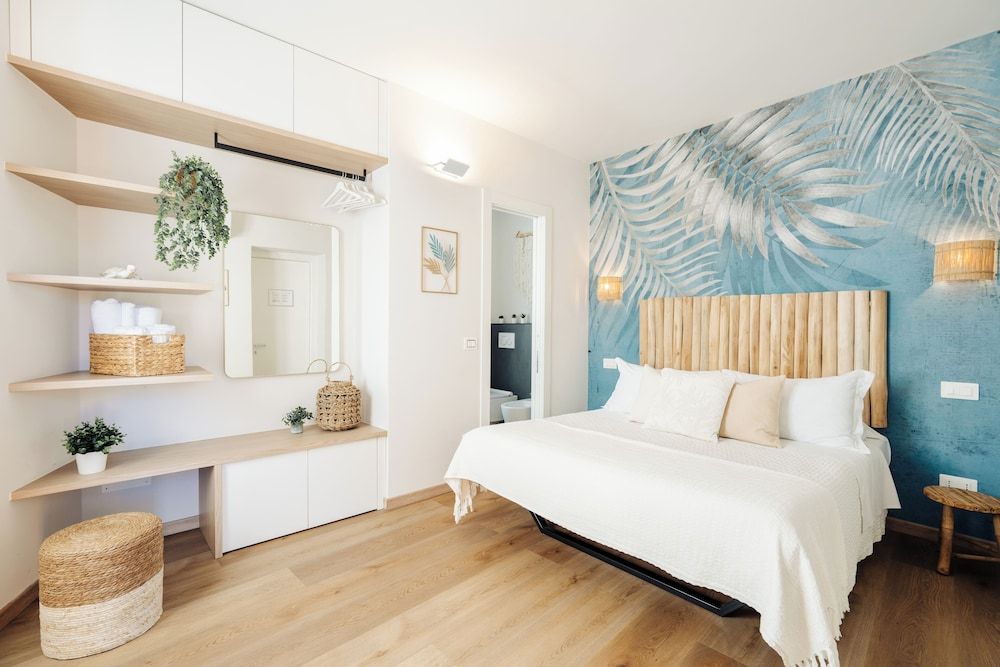 CADAMARE charming rooms in Portovenere Deluxe Room, Partial Sea View 14