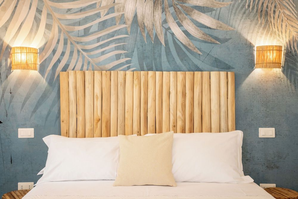 CADAMARE charming rooms in Portovenere Deluxe Room, Partial Sea View 2