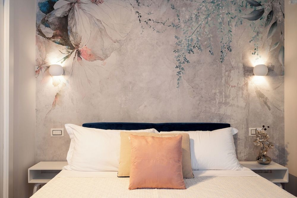 CADAMARE charming rooms in Portovenere Deluxe Room, Partial Sea View 5