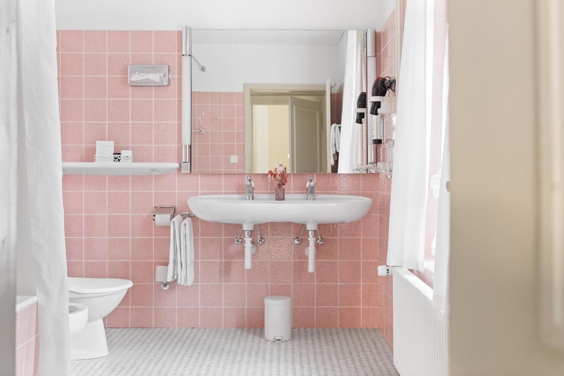 Historic Double Room - Castle