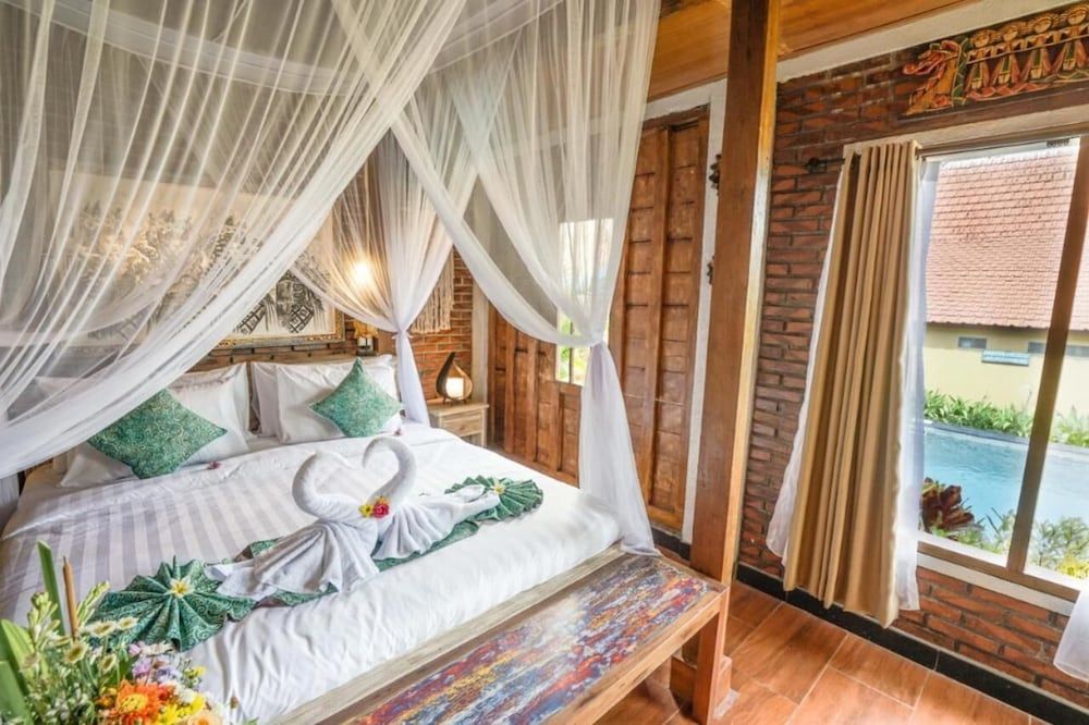 Traditional Room