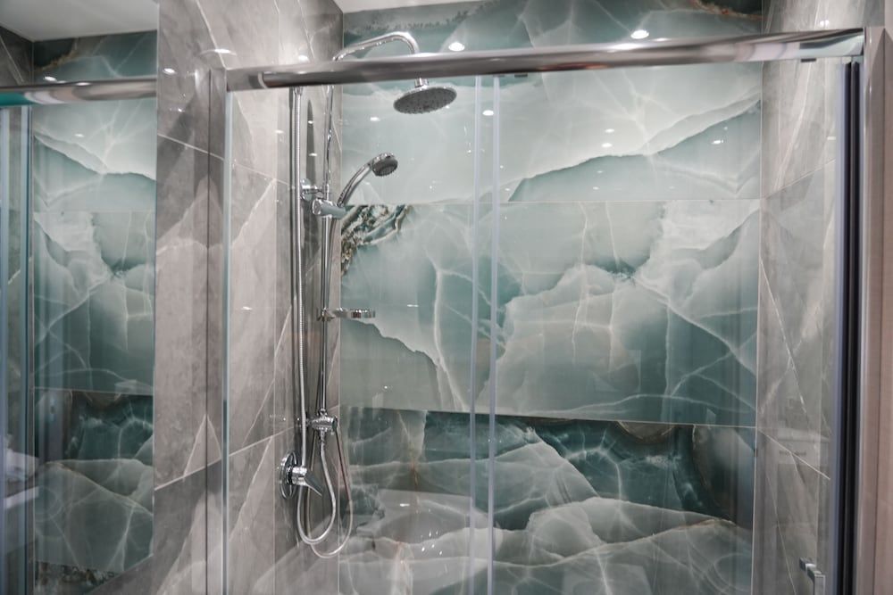 Napolitano Rooms (Central Station) Gallery Double or Twin Room (Napul'é) 14