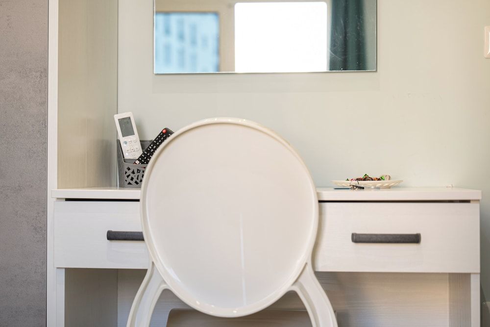 Napolitano Rooms (Central Station) Gallery Double or Twin Room (Napul'é) 11