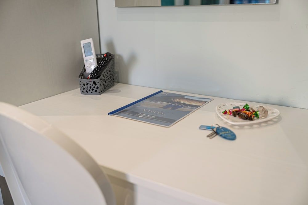 Napolitano Rooms (Central Station) Gallery Double or Twin Room (Napul'é) 17