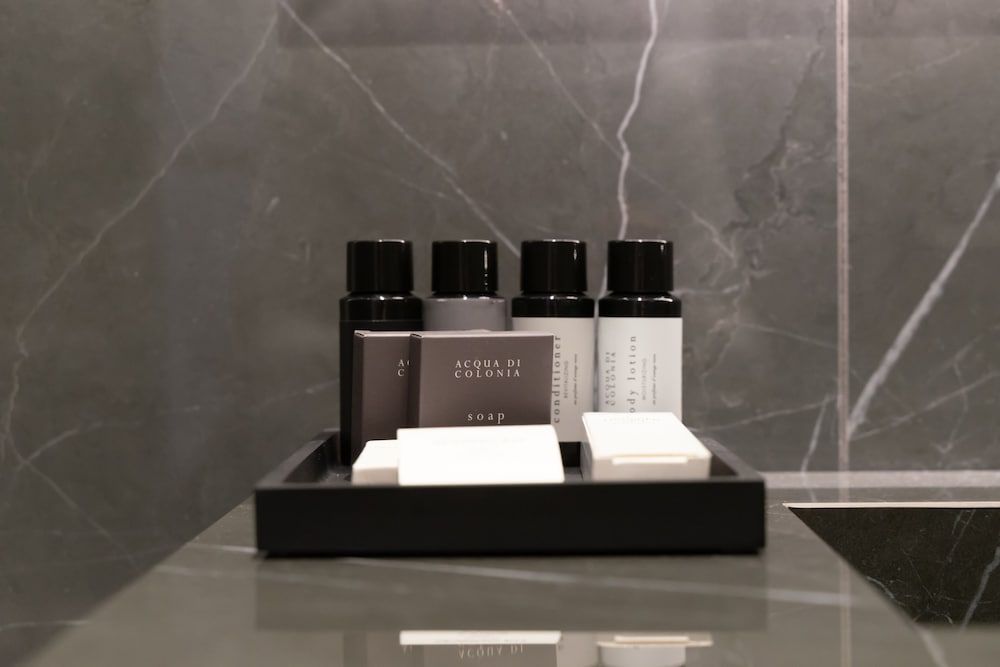 InSogno Suites Deluxe Room 18