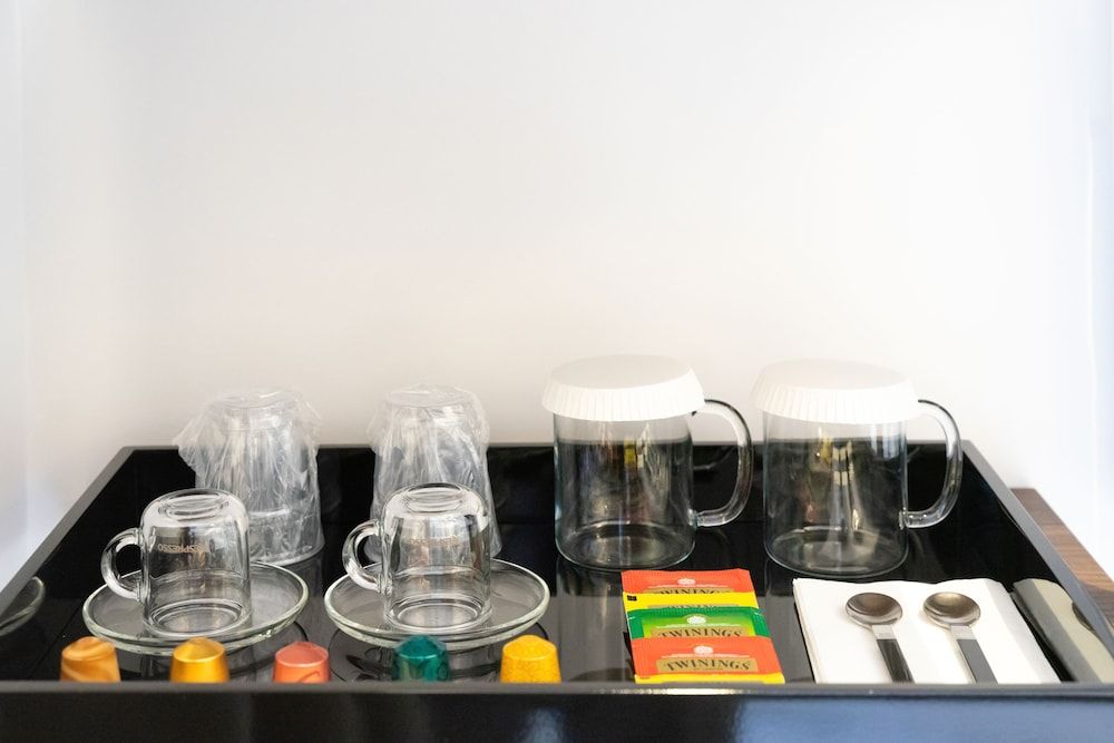 InSogno Suites Deluxe Room 15