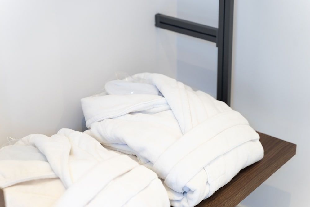 InSogno Suites Deluxe Room 19