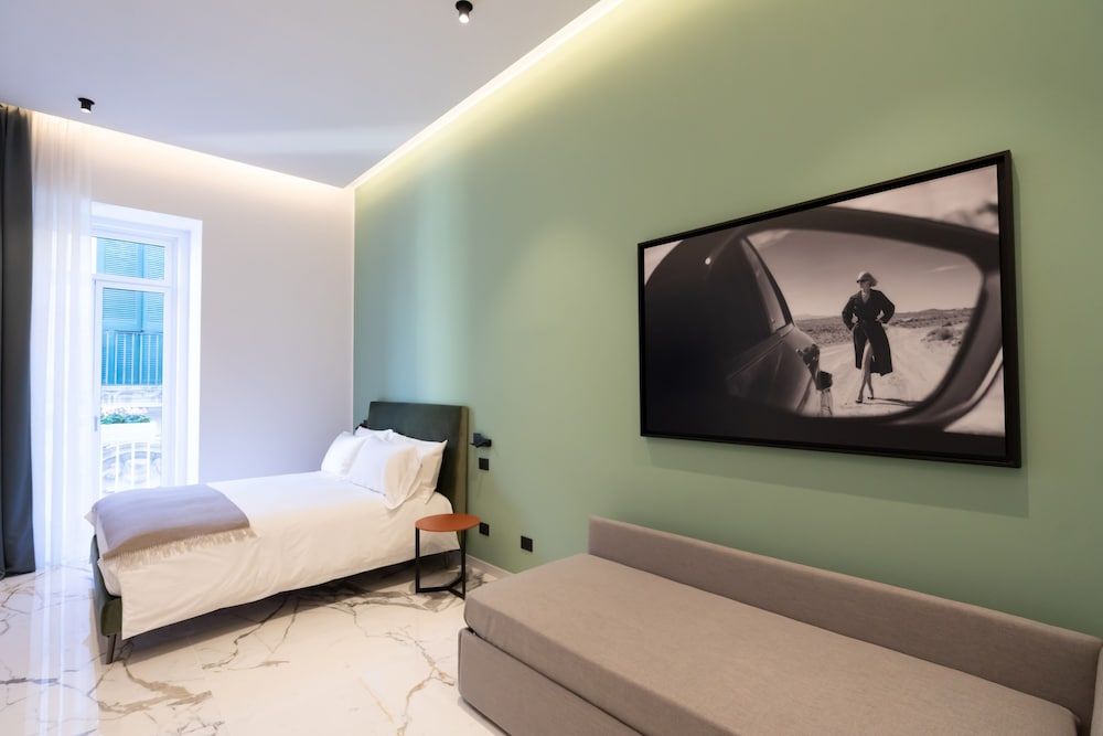 InSogno Suites