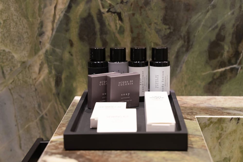 InSogno Suites Deluxe Room 17