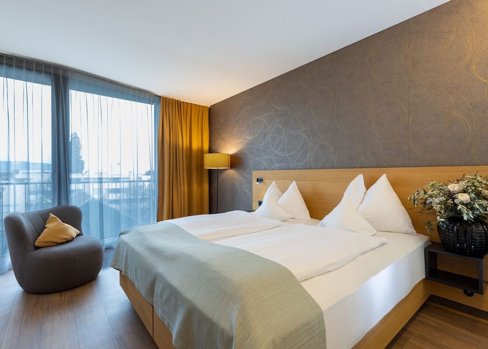 Premium Twin Room