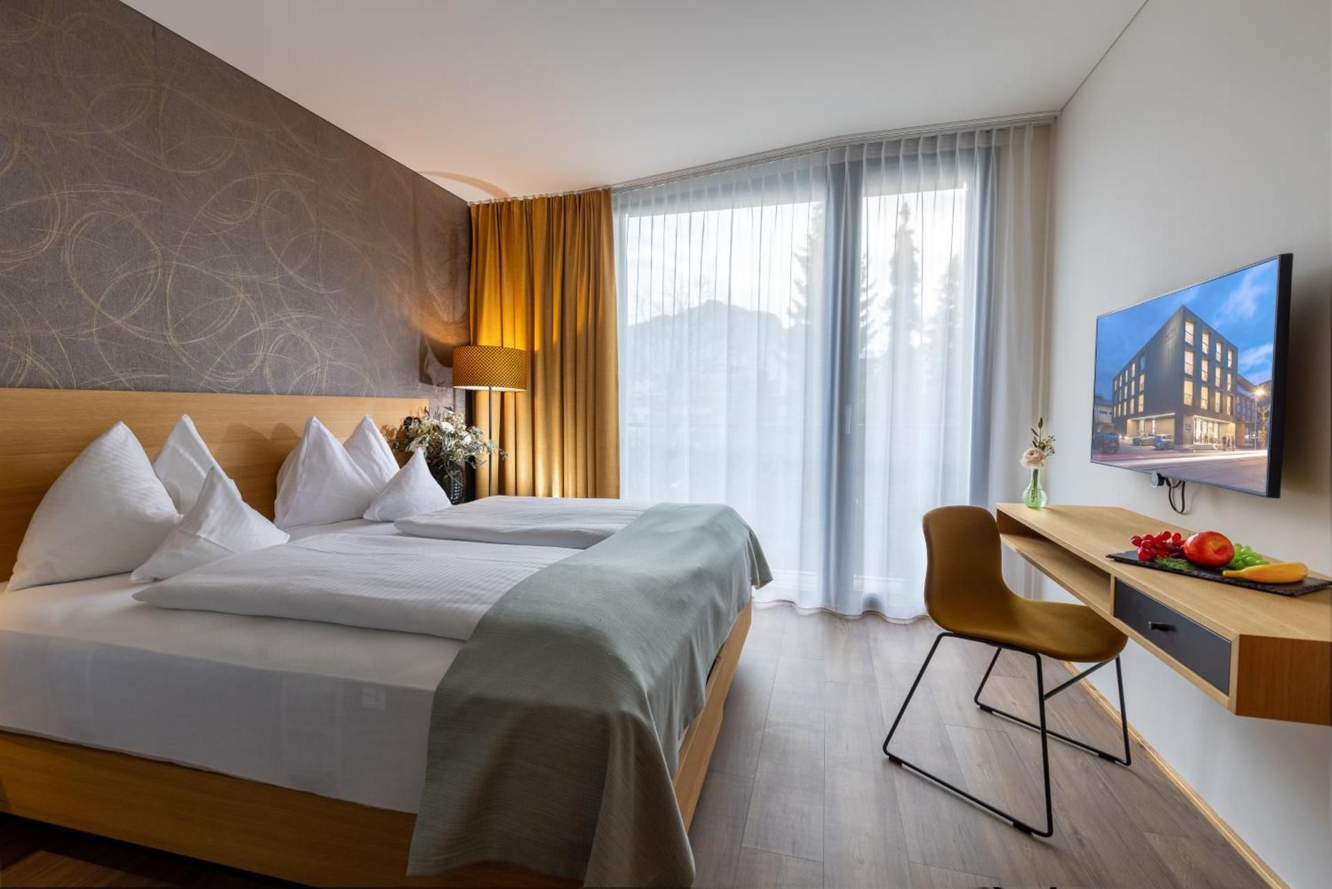 Double Room