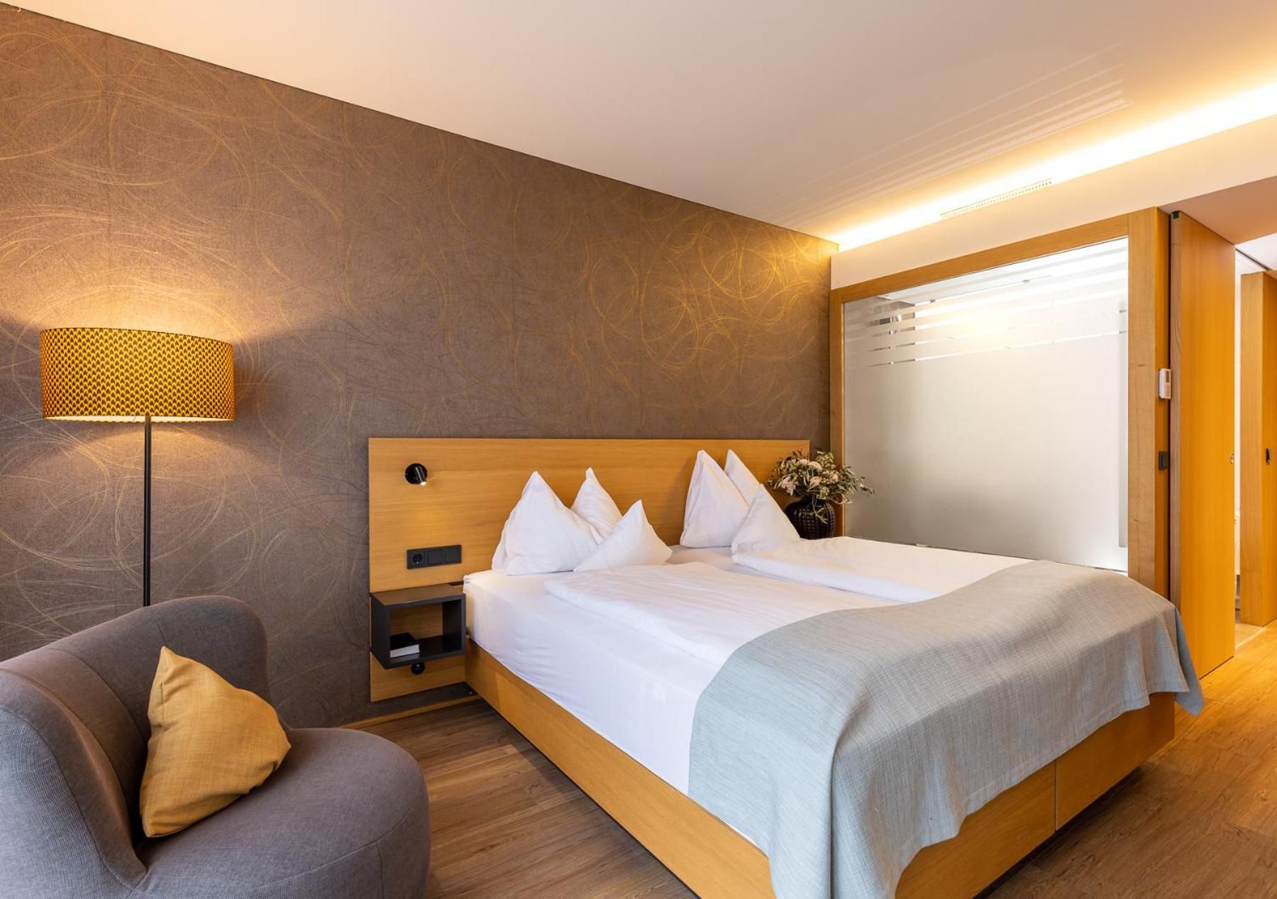 Premium Double Room