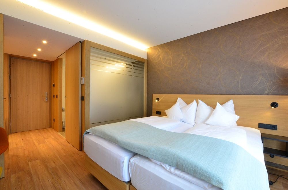 Twin Room, 2 Twin Beds, Accessible, Non Smoking