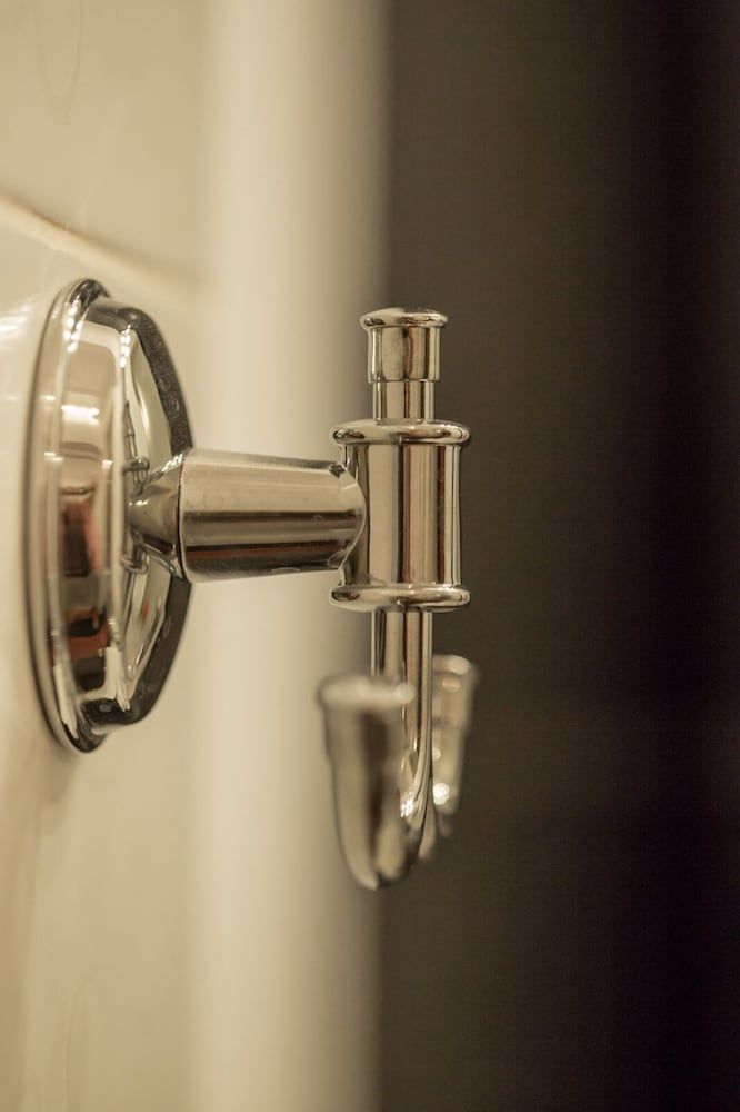 Apollonio Rooms Deluxe Apartment, Sea View 8