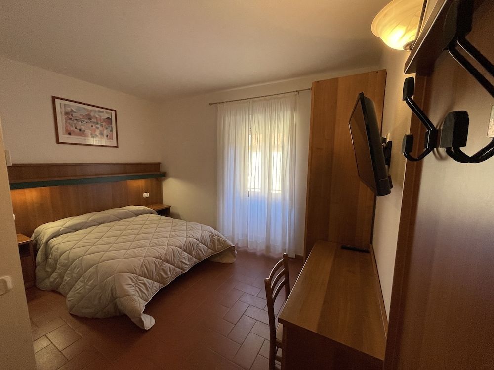 Hotel Rifugio la Foresta Double or Twin Room