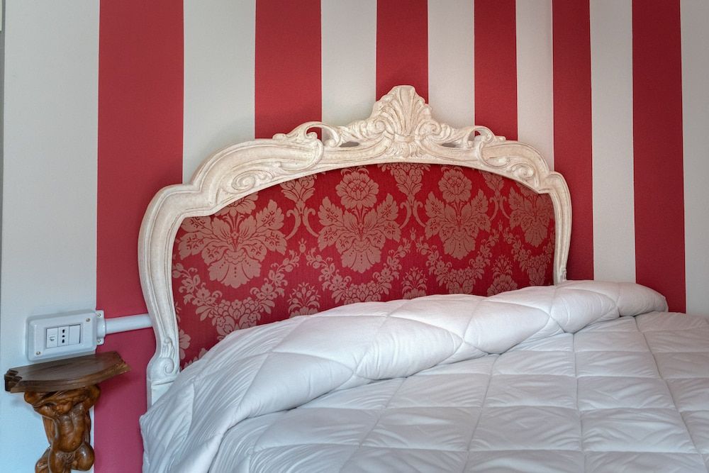 Hotel Rifugio la Foresta Deluxe Single Room 4