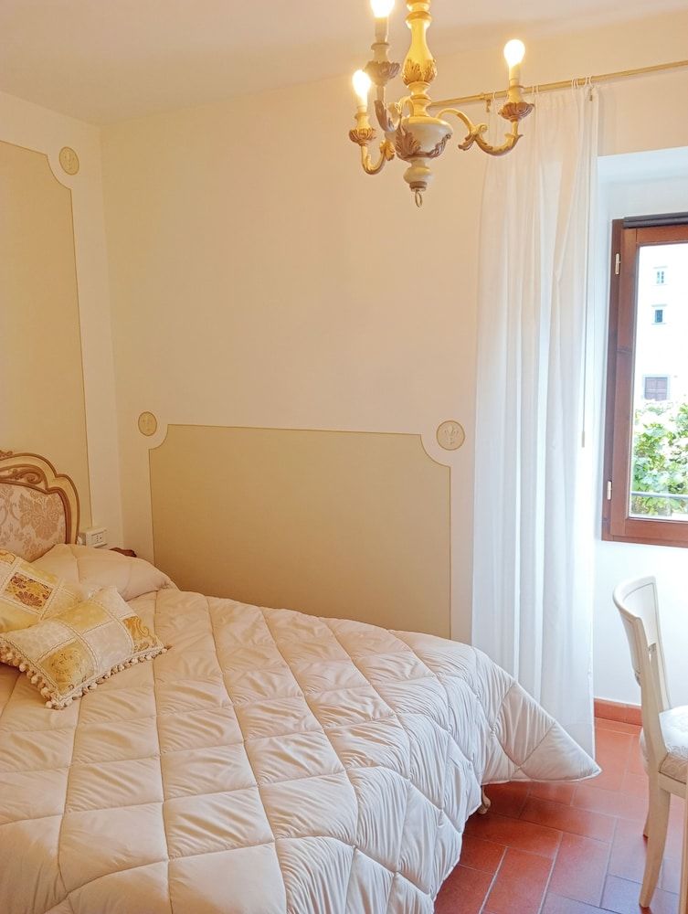 Hotel Rifugio la Foresta Deluxe Single Room 2