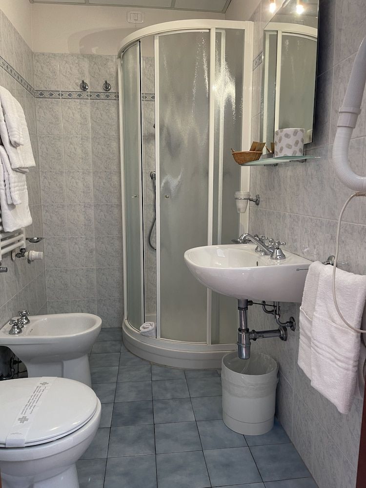 Hotel Rifugio la Foresta Double or Twin Room 4