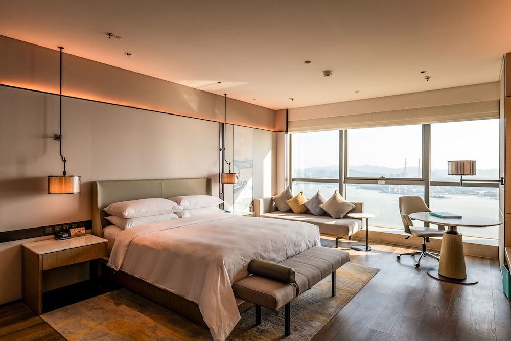 Shantou Marriott Hotel