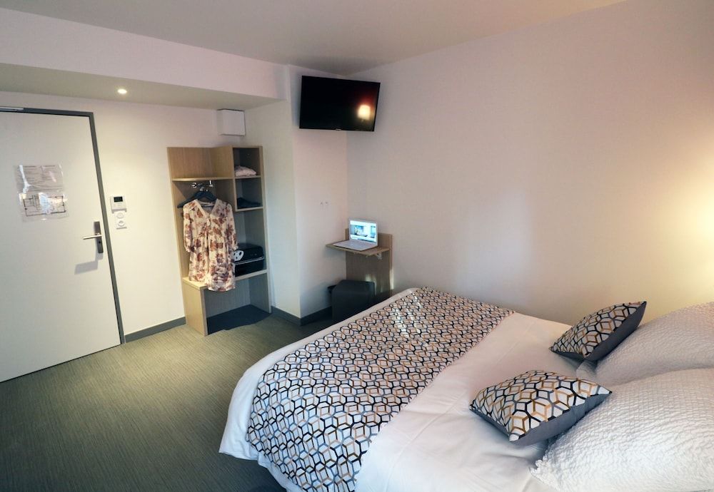 Double Room, Ground Floor