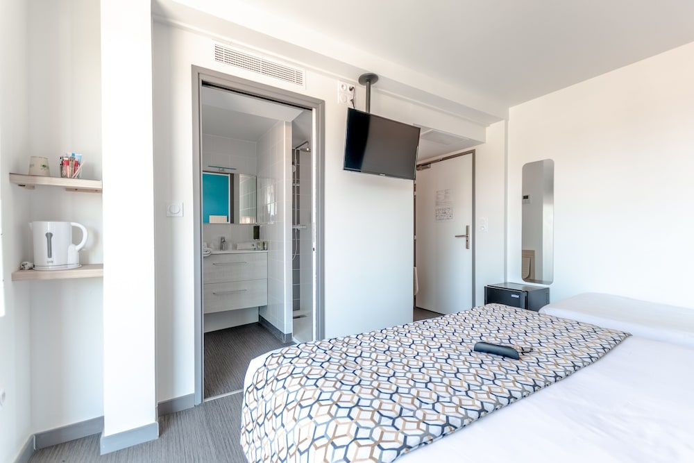 Triple Room, Balcony
