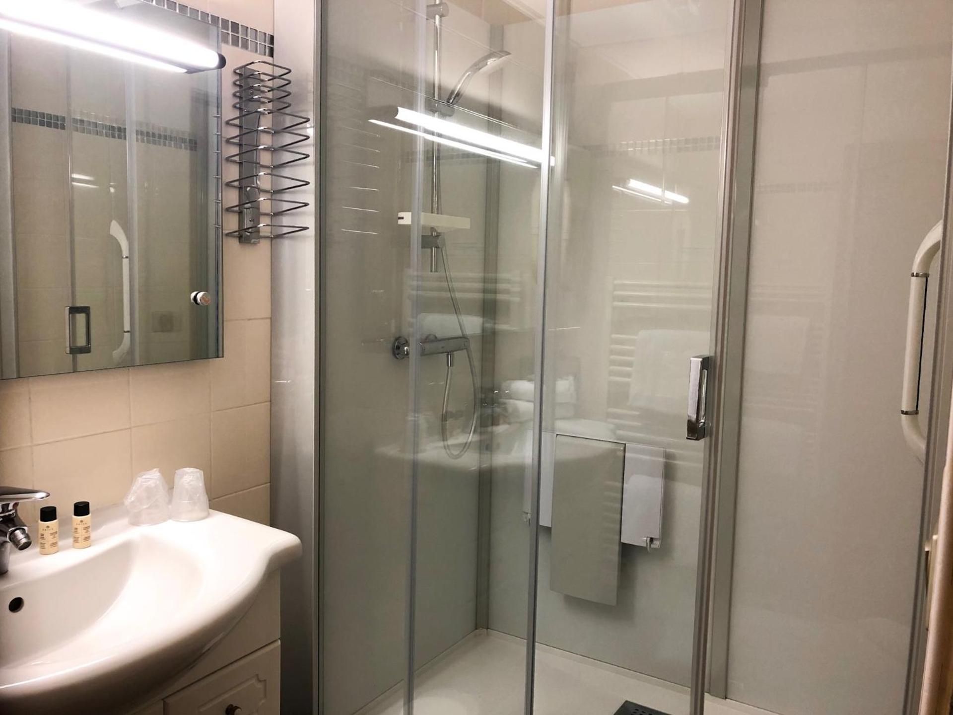 Hôtel Entre Terre et Mer Standard Double Room 3