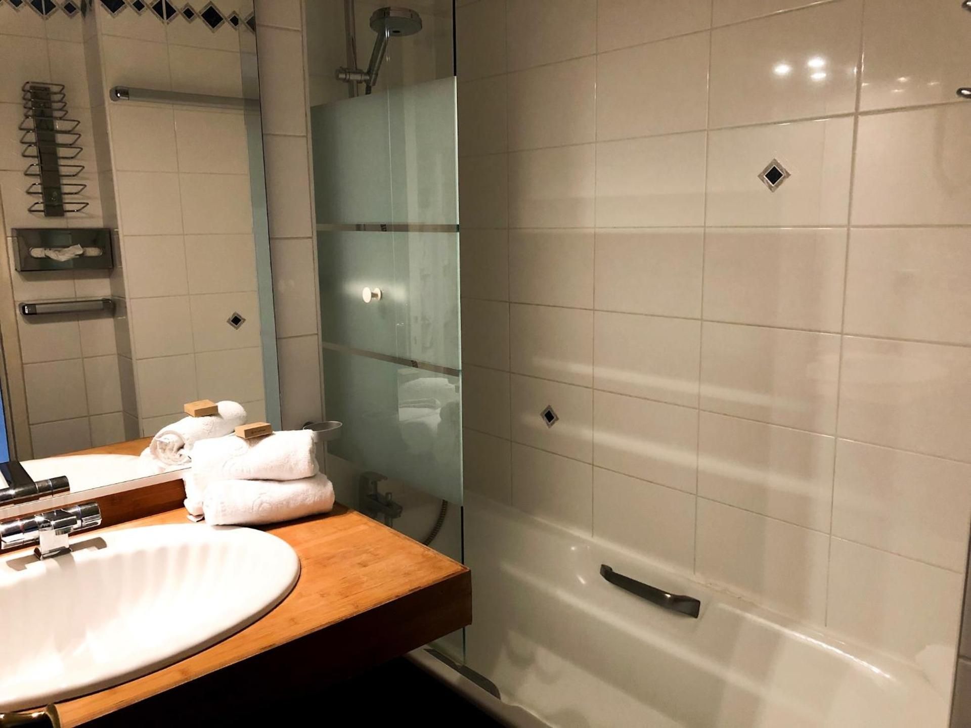 Hôtel Entre Terre et Mer Junior Suite 8