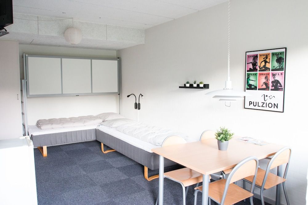 PULZION - Sportshotel Classic Room, 2 Bedrooms (Incl. Linen Package and Towel)