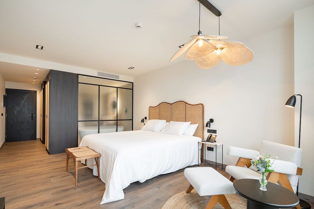 Hotel Sercotel EsteOeste Classic Double Room (+ Supletoria) 2