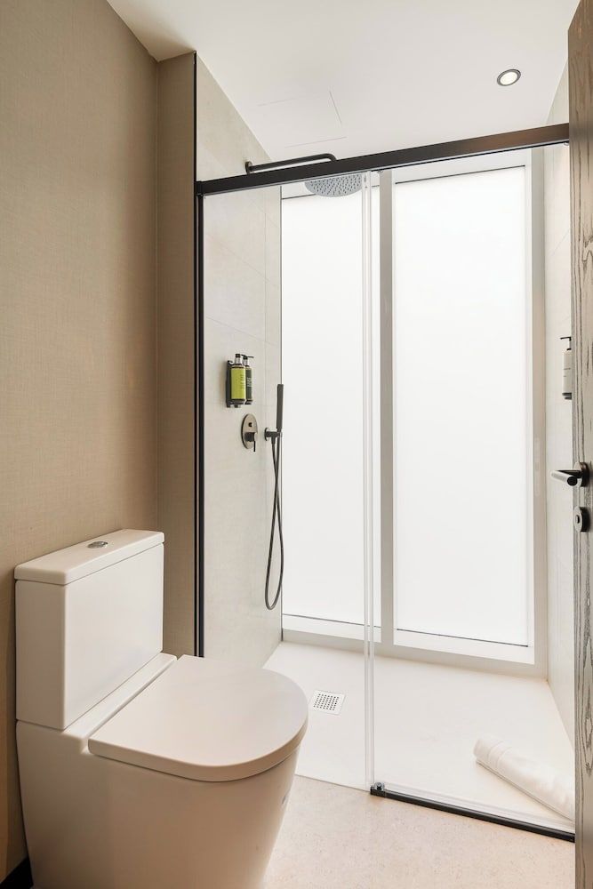 Hotel Sercotel EsteOeste Family Room, Connecting Rooms 3