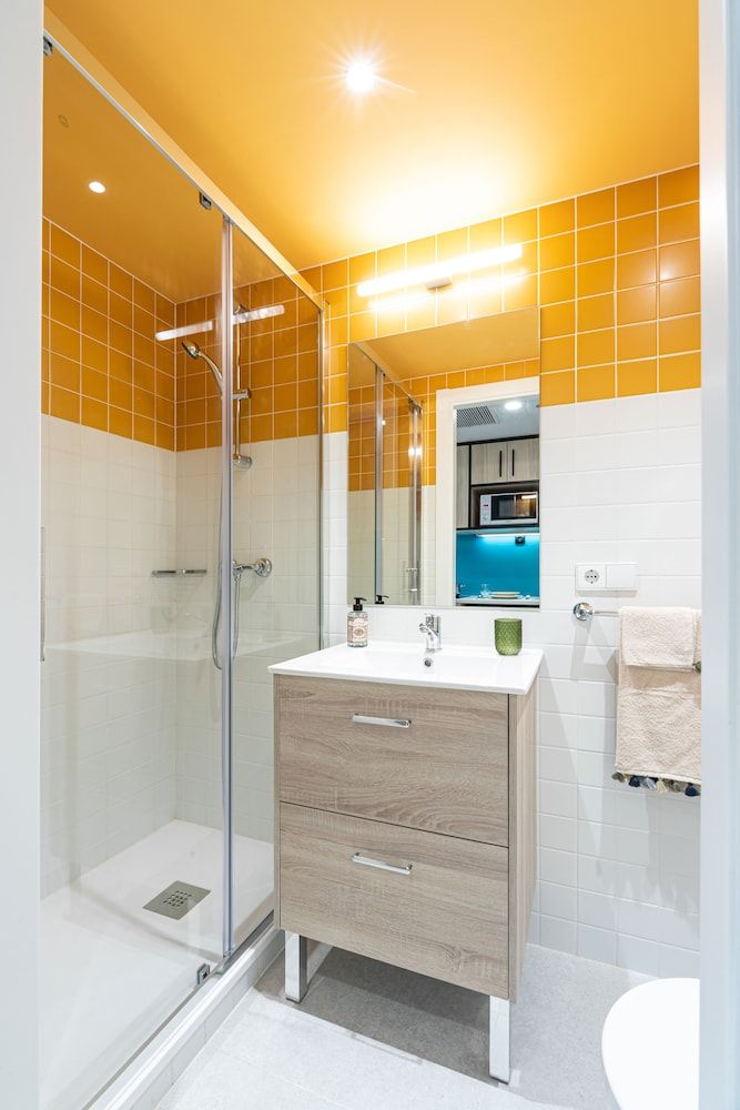 Micampus Salamanca Single Room 3