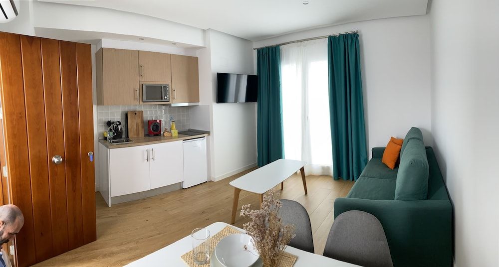 Standard Apartment