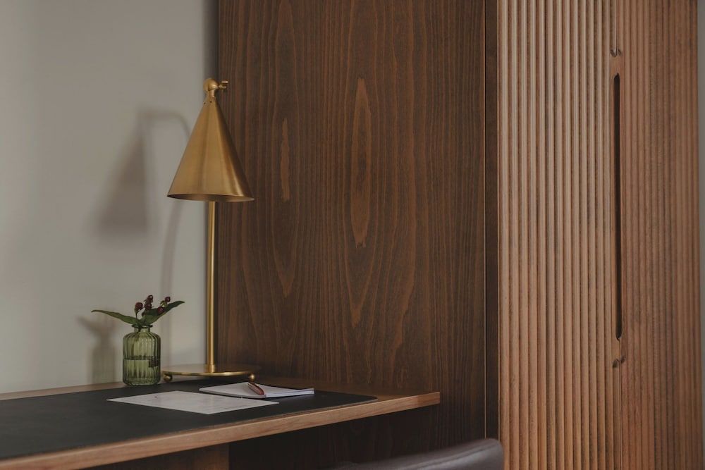 The Belvedere Hotel & Spa Basic Room, 1 Queen Bed 5