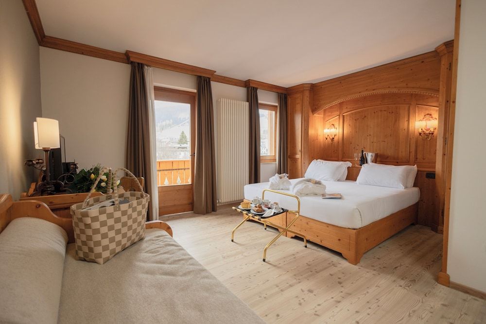 Deluxe Room, Mountain View