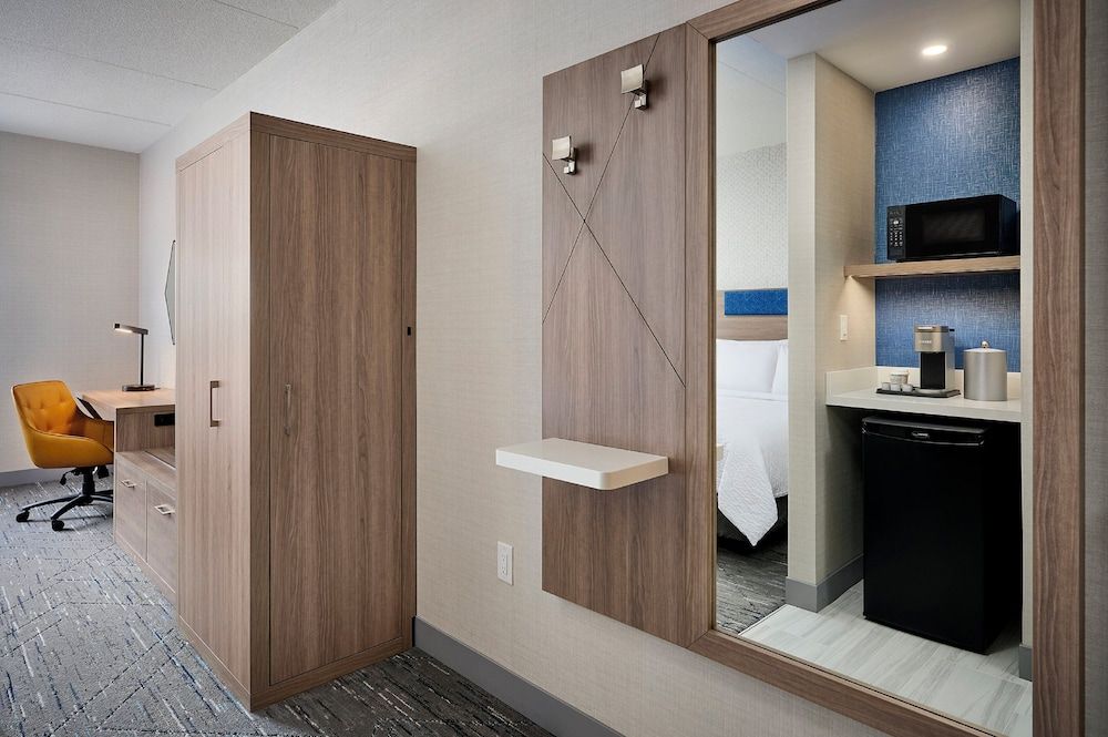 Standard Room, 2 Queen Beds
