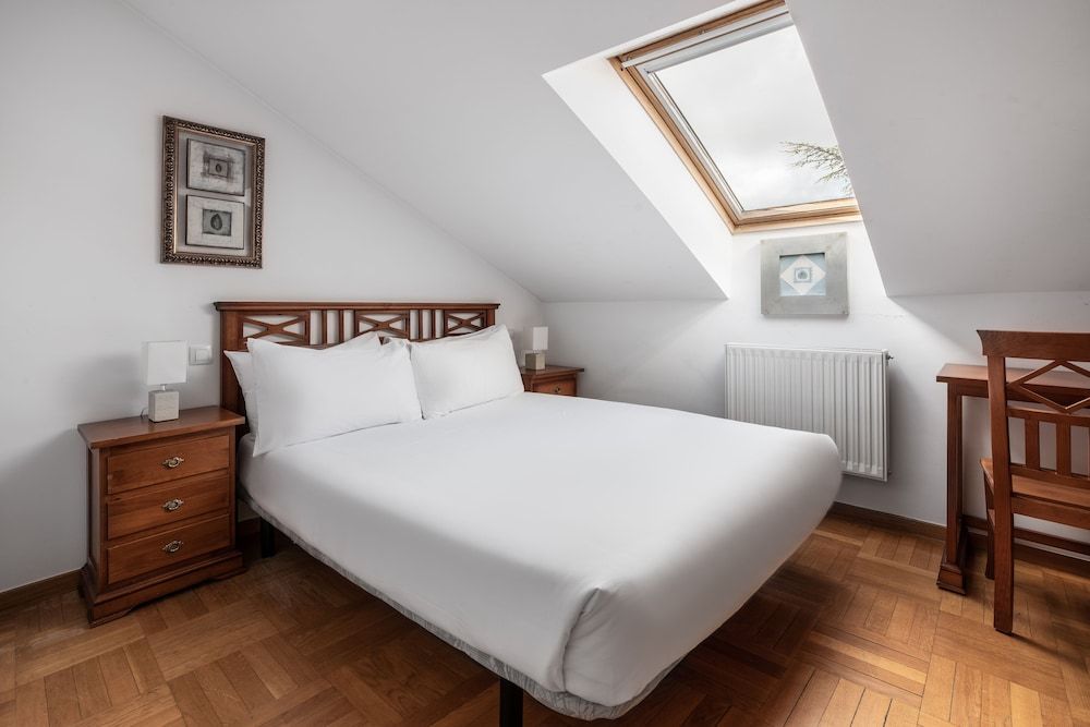 Apartment, 2 Bedrooms (2+1)